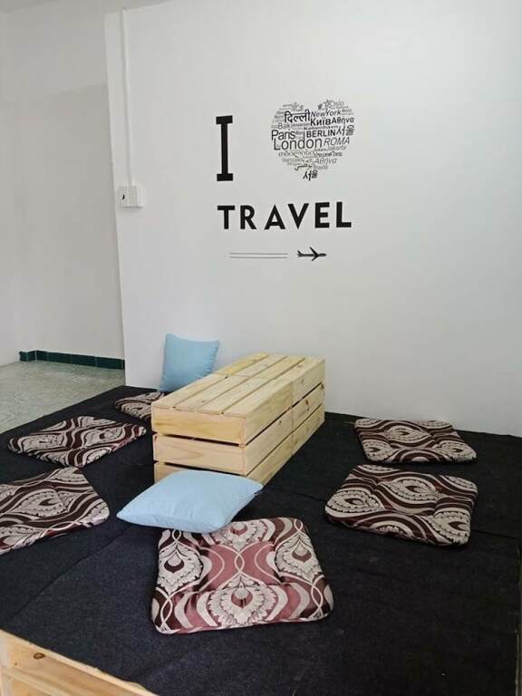 Вунгтау: Homestay Studio