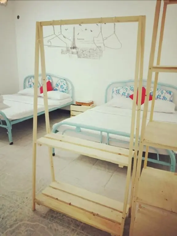 Вунгтау: Homestay Studio