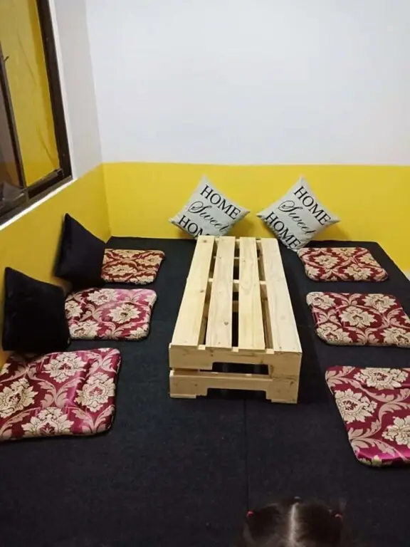 Вунгтау: Homestay Studio