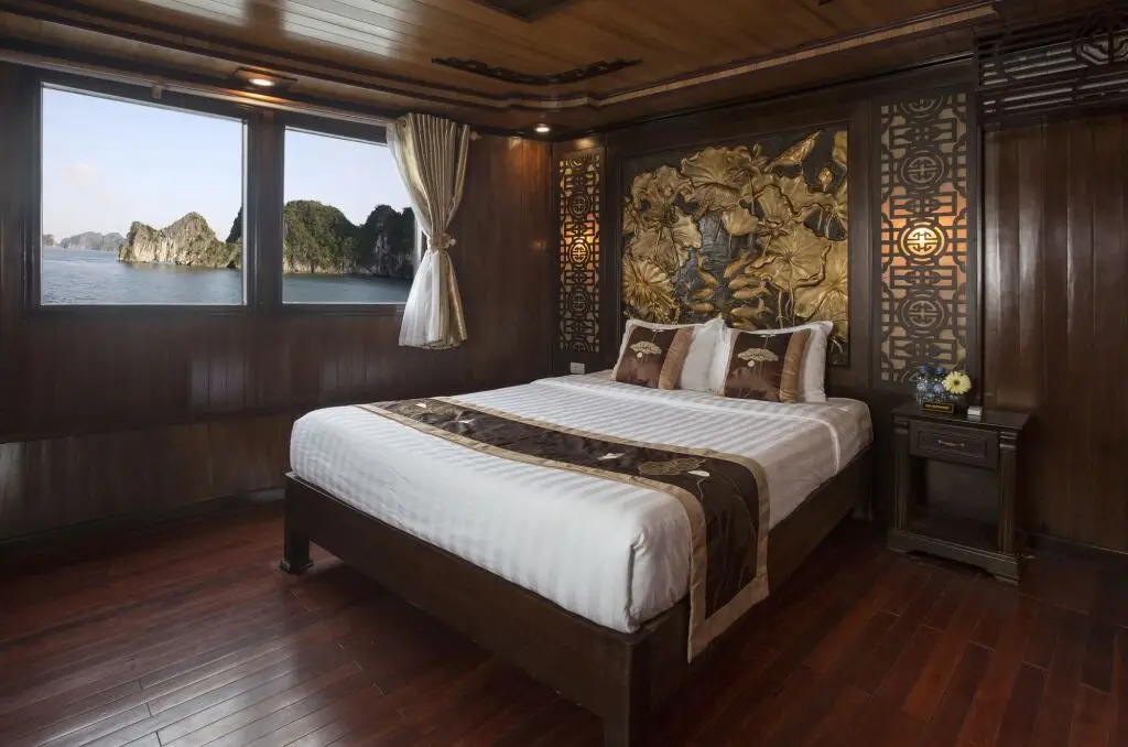 Халонг: Renea Cruises Halong