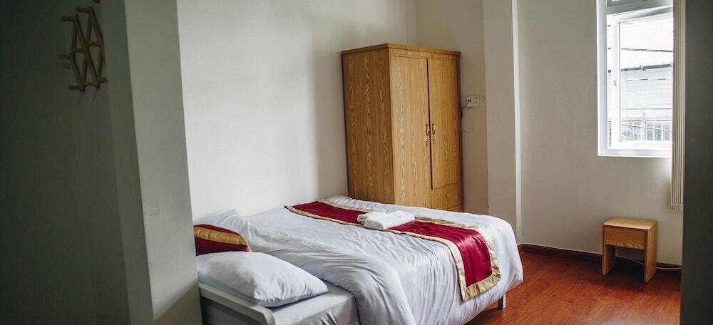 Далат: Villa Homestay Minh Hieu