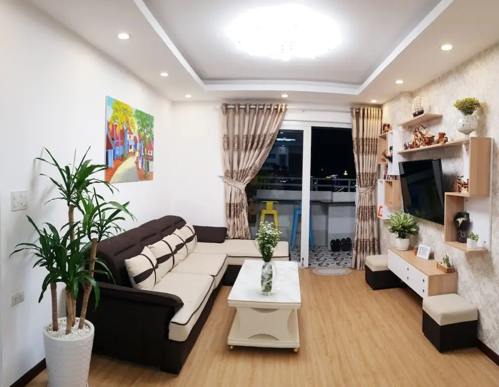 Дананг: Jim's Home