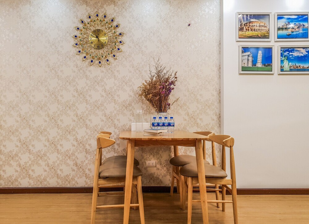 Дананг: Jim's Home