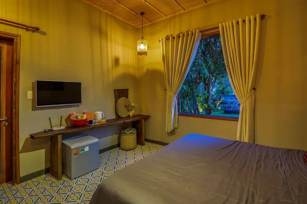 Хойан: Flora Hoi An Boutique Villa