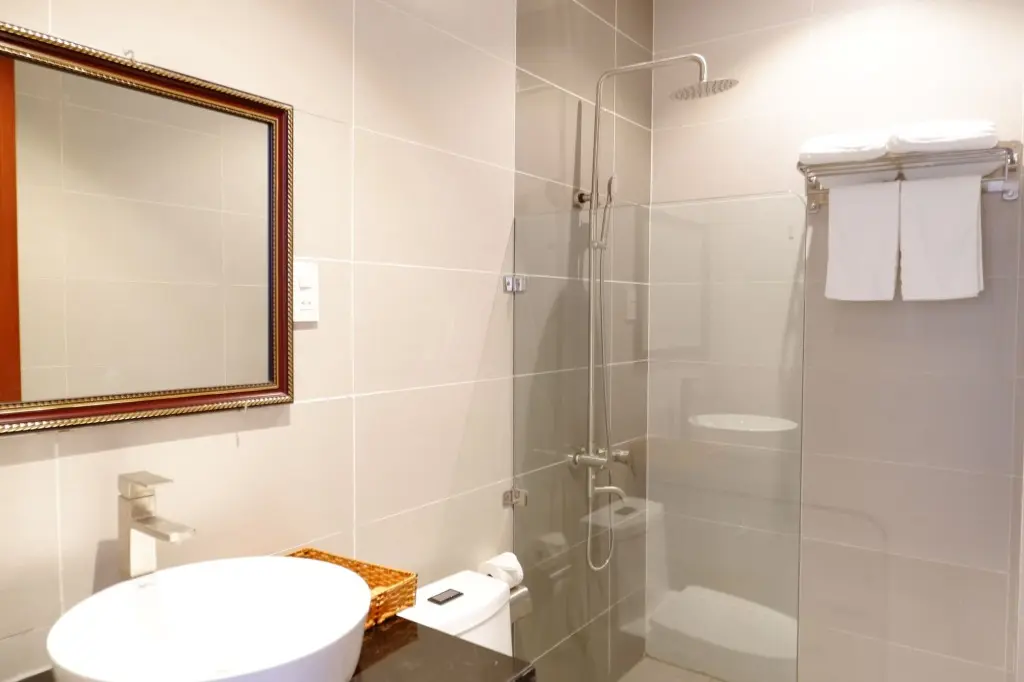 остров Фукуок: Qualia Resort Phu Quoc