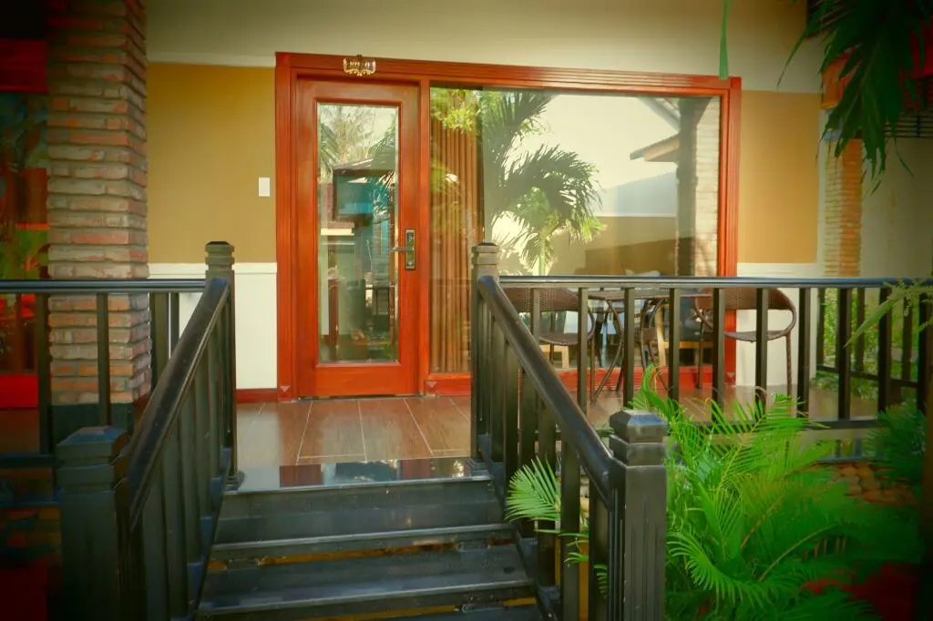 остров Фукуок: Qualia Resort Phu Quoc