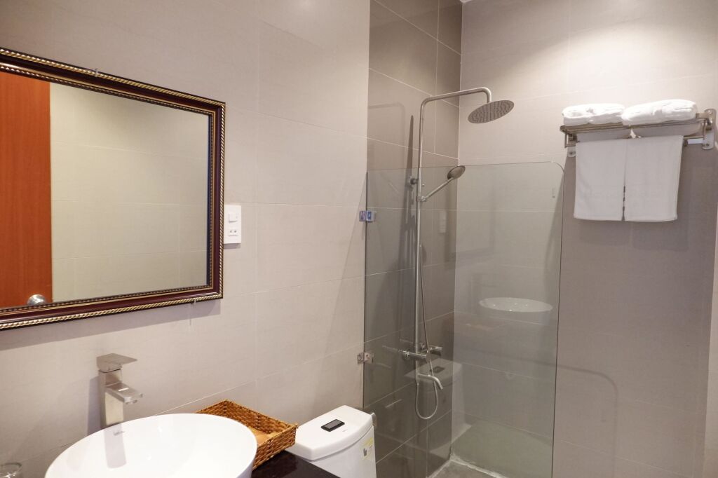 остров Фукуок: Qualia Resort Phu Quoc