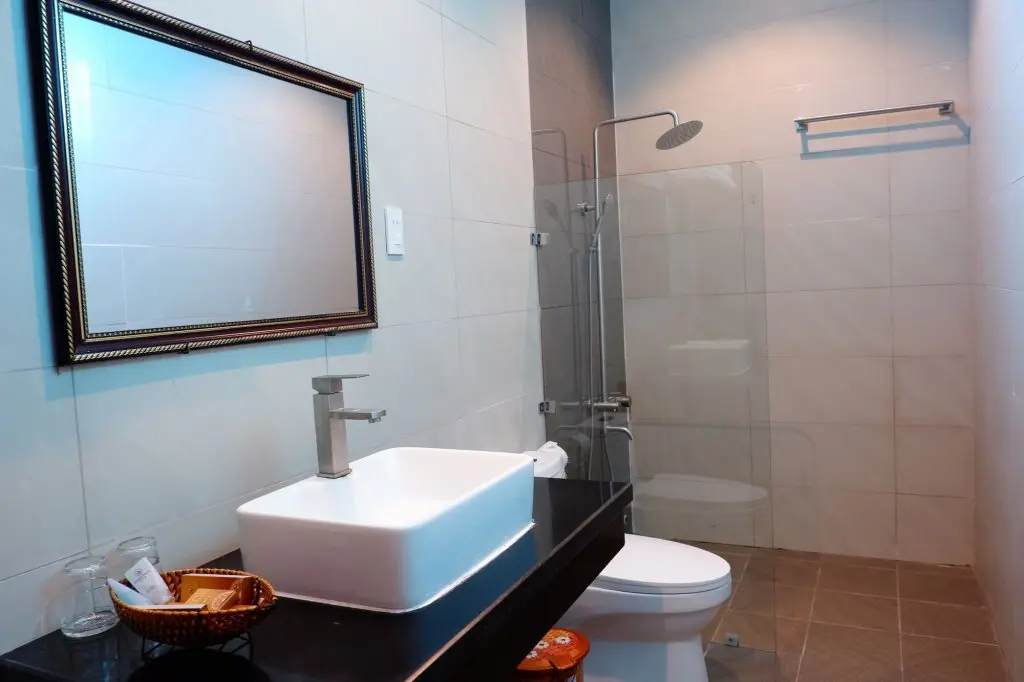 остров Фукуок: Qualia Resort Phu Quoc