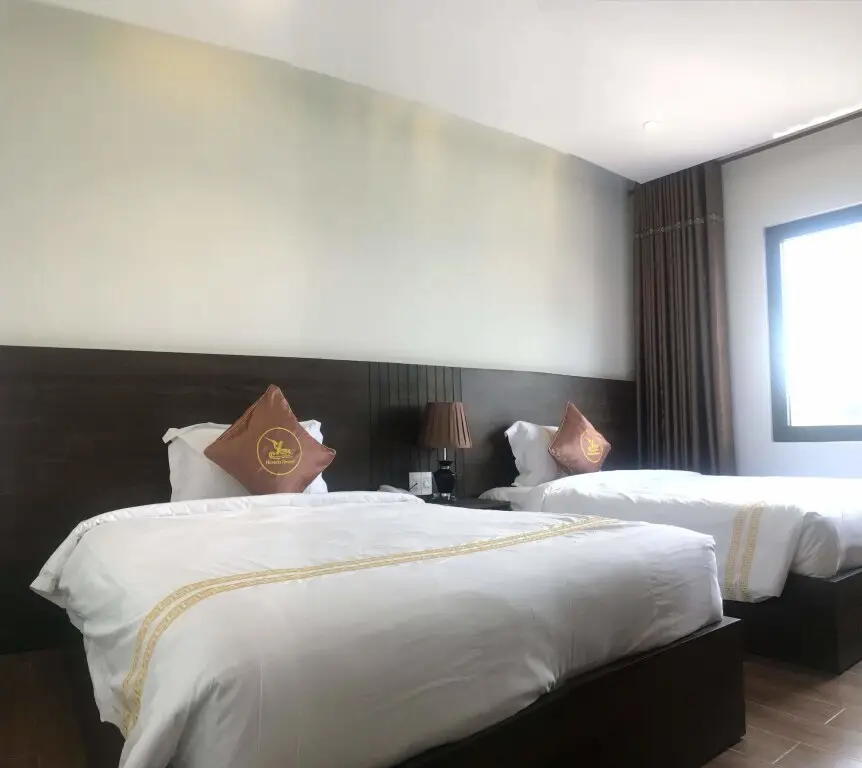остров Фукуок: Qualia Resort Phu Quoc