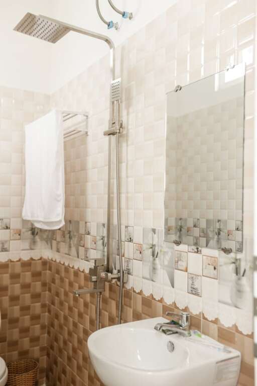 Хойан: Bisou De La Riviere - Hostel