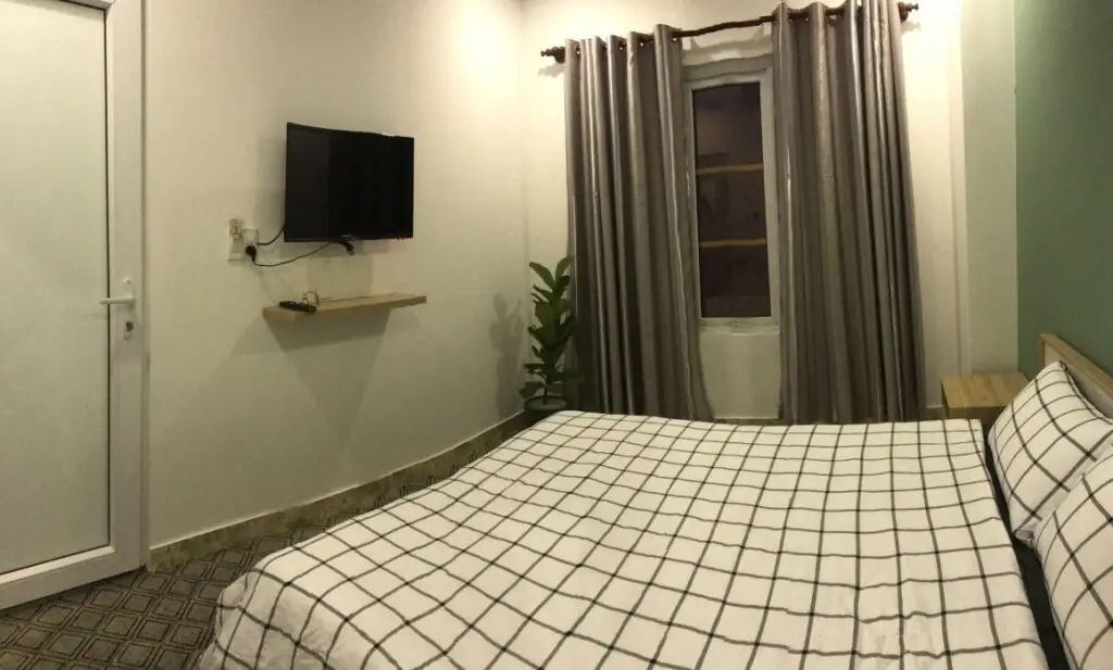 Дананг: Dreamy Beach Boutique Hotel