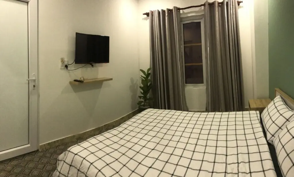 Дананг: Dreamy Beach Boutique Hotel