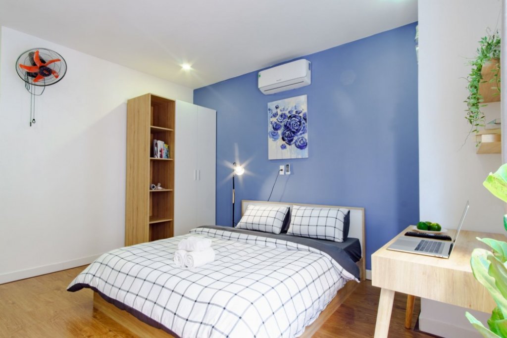 Дананг: Dreamy Beach Boutique Hotel