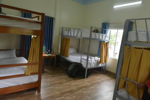 Фонг Ня: Tarzan's Homestay - Hostel