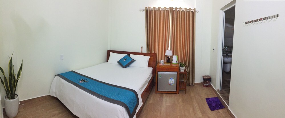 Фонг Ня: Tarzan's Homestay - Hostel