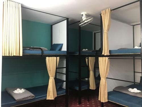 Хюэ: Buncha House - Hostel