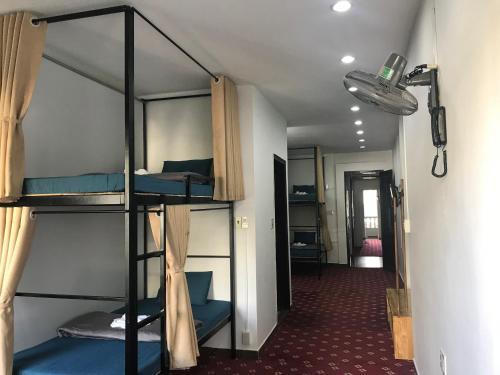 Хюэ: Buncha House - Hostel
