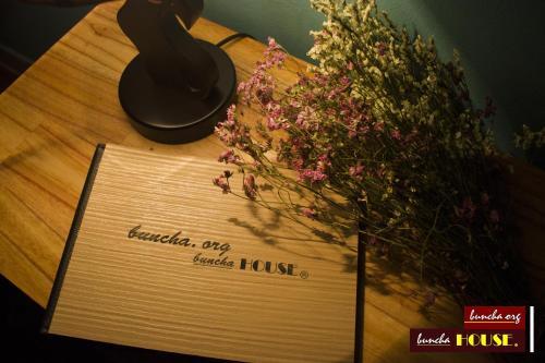 Хюэ: Buncha House - Hostel
