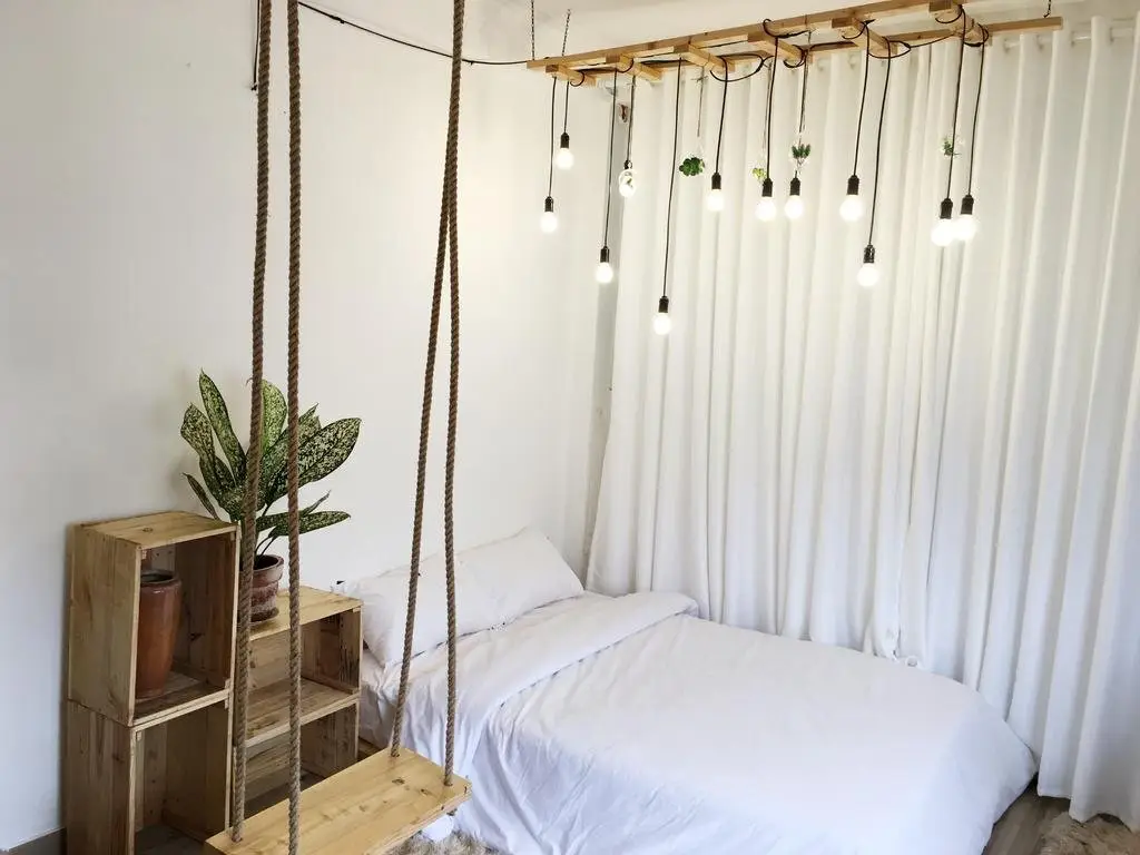Хошимин: Next Home - Hostel