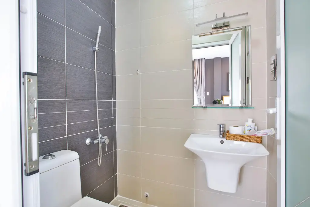 Хошимин: Sunflower Boutique Studio Apartment