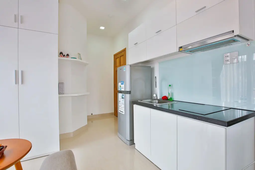 Sunflower Boutique Studio Apartment — фото 1