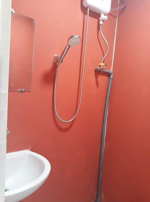 Далат: Degree 29 B Hostel