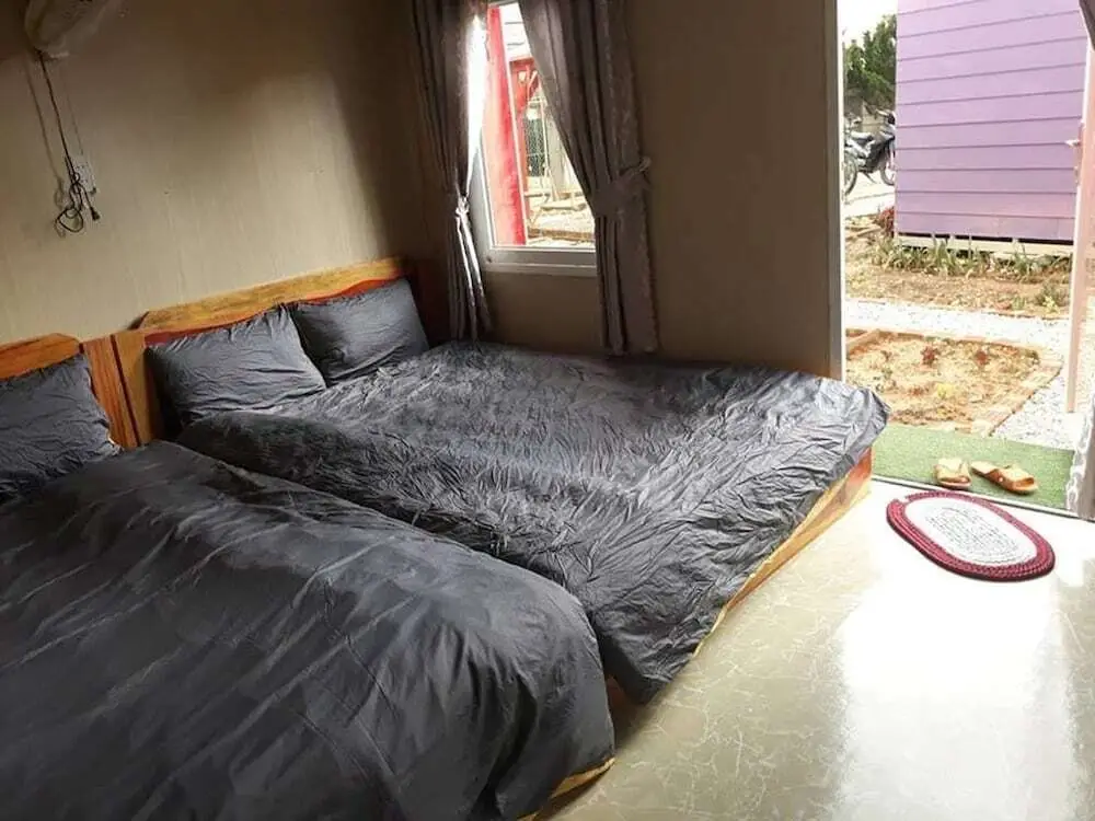 Далат: Degree 29 B Hostel