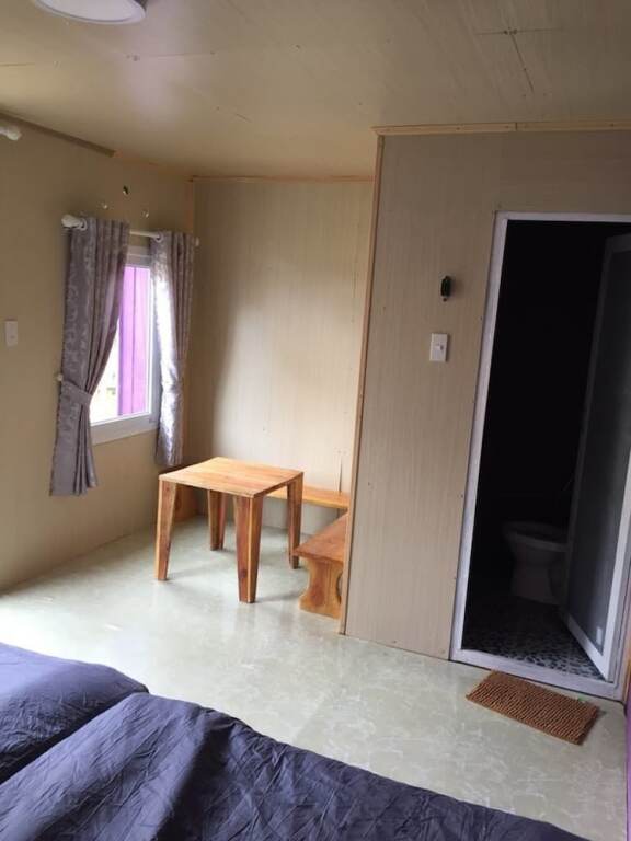 Далат: Degree 29 B Hostel