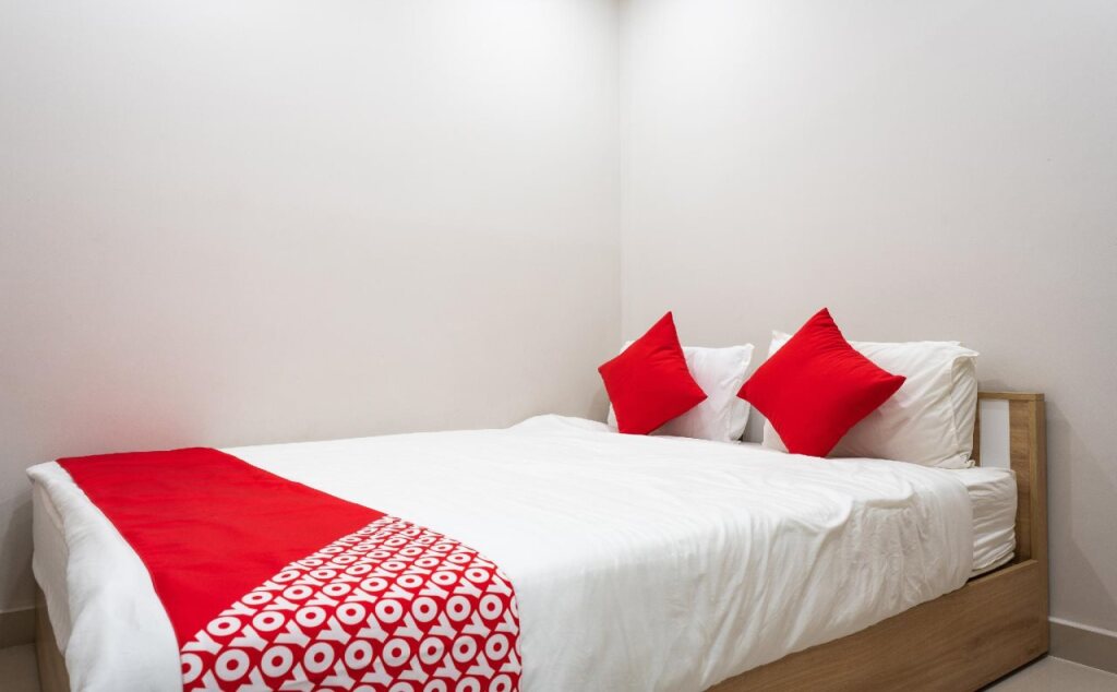 Хошимин: OYO 103 Airport Family Apartment