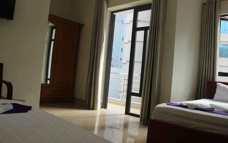 Халонг: Halong Fancy Hotel