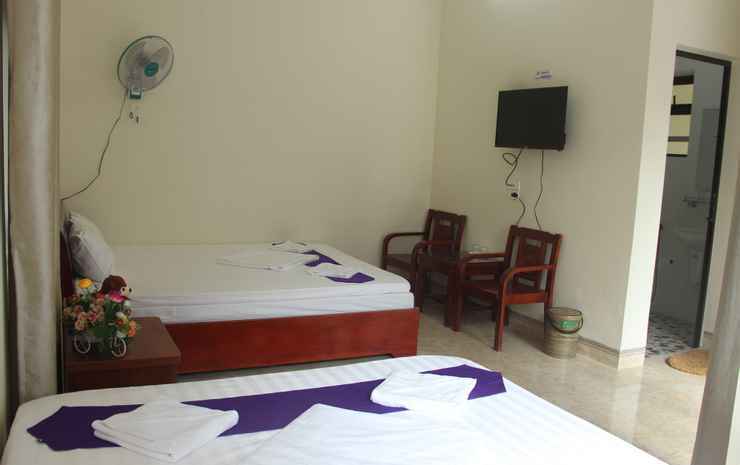 Halong Fancy Hotel — фото 1