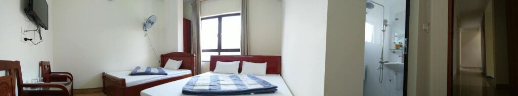 Халонг: Halong Fancy Hotel