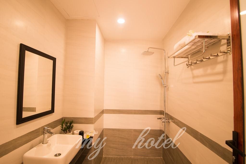 Дананг: My Hotel