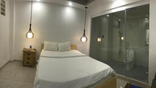 Хошимин: Eros Hotel