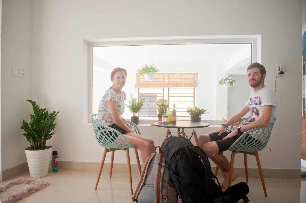 Хюэ: Hue Sweethouse 2 Homestay