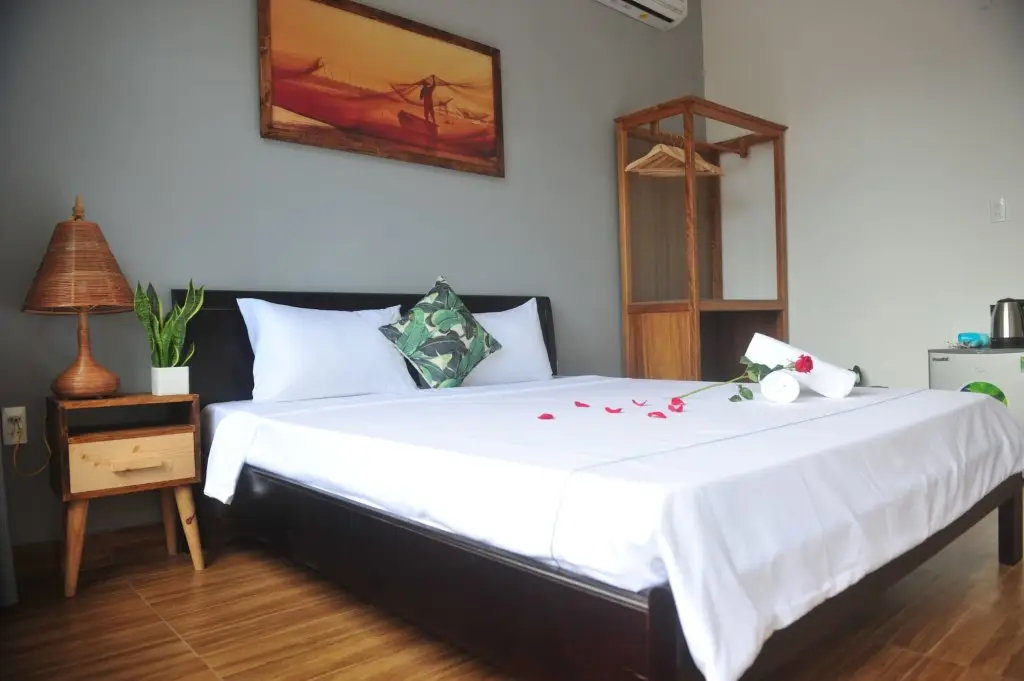 Хюэ: Hue Sweethouse 2 Homestay