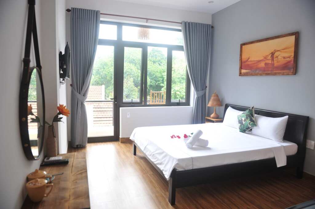 Хюэ: Hue Sweethouse 2 Homestay
