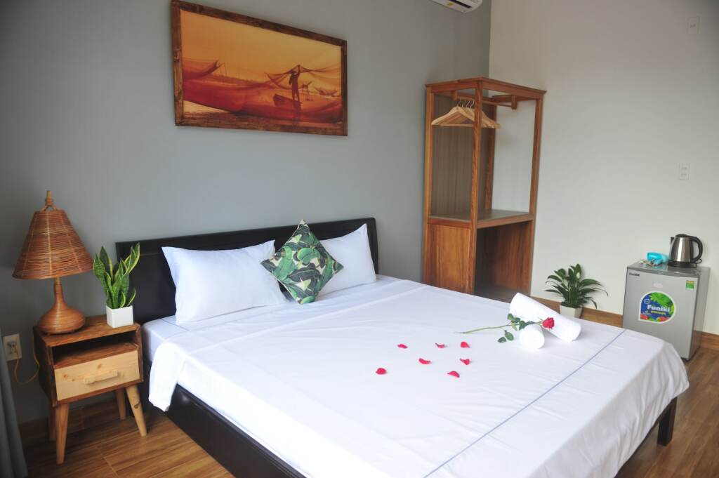 Хюэ: Hue Sweethouse 2 Homestay