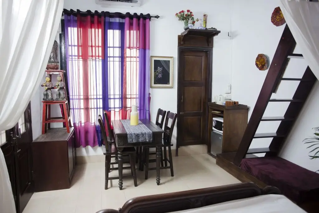 Ханой: NQ Vintage House