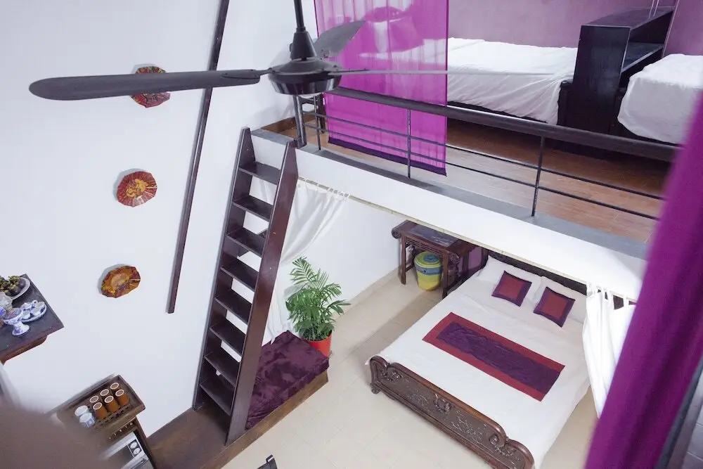 Ханой: NQ Vintage House