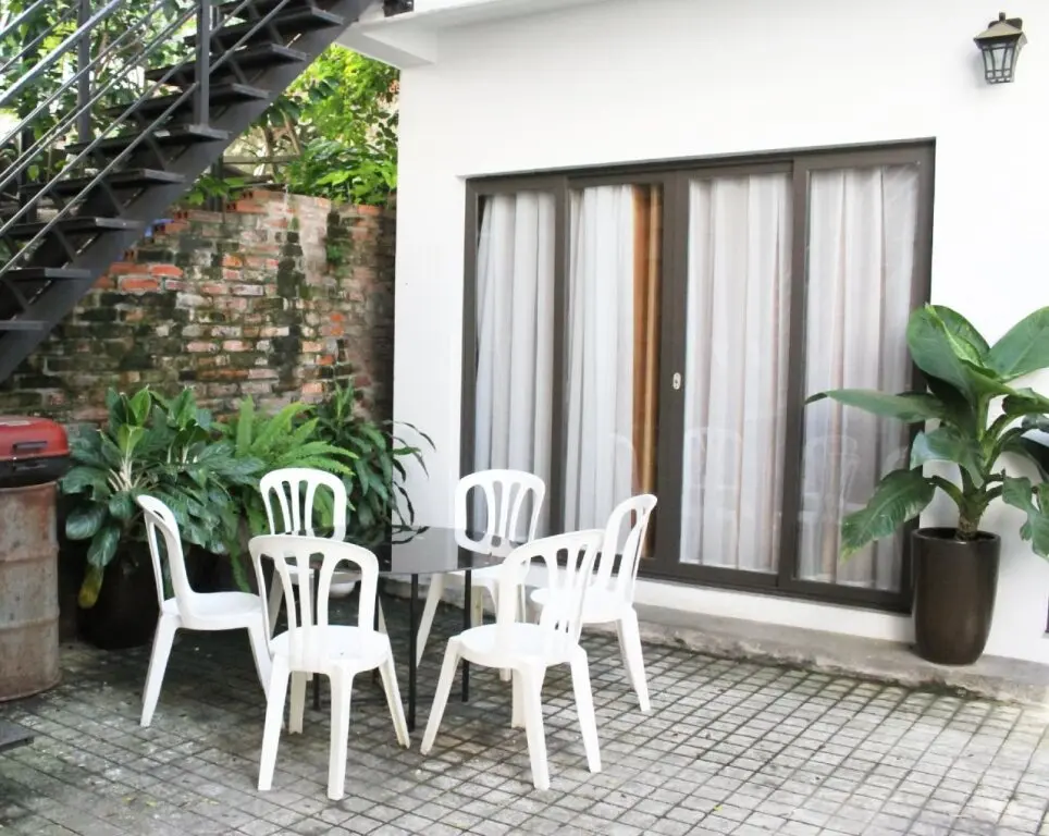Халонг: The Bay - Ha Long Homestay