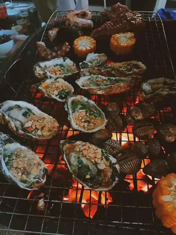 Халонг: The Bay - Ha Long Homestay