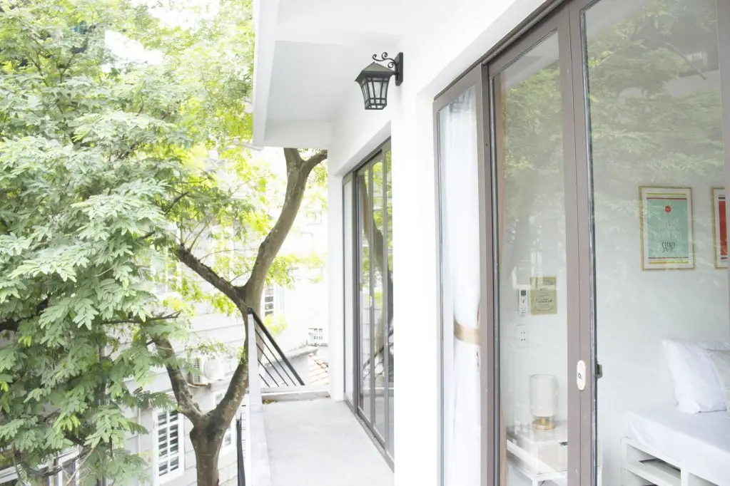 Халонг: The Bay - Ha Long Homestay