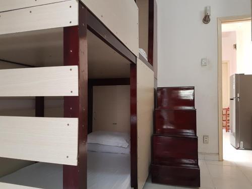 Хошимин: Happy Hostel VN - Adults Only
