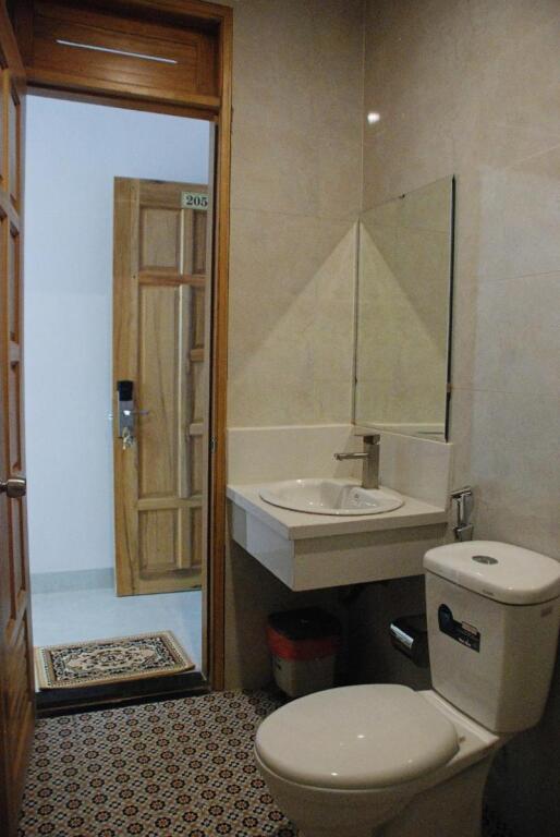Дананг: Bac Nam Hotel