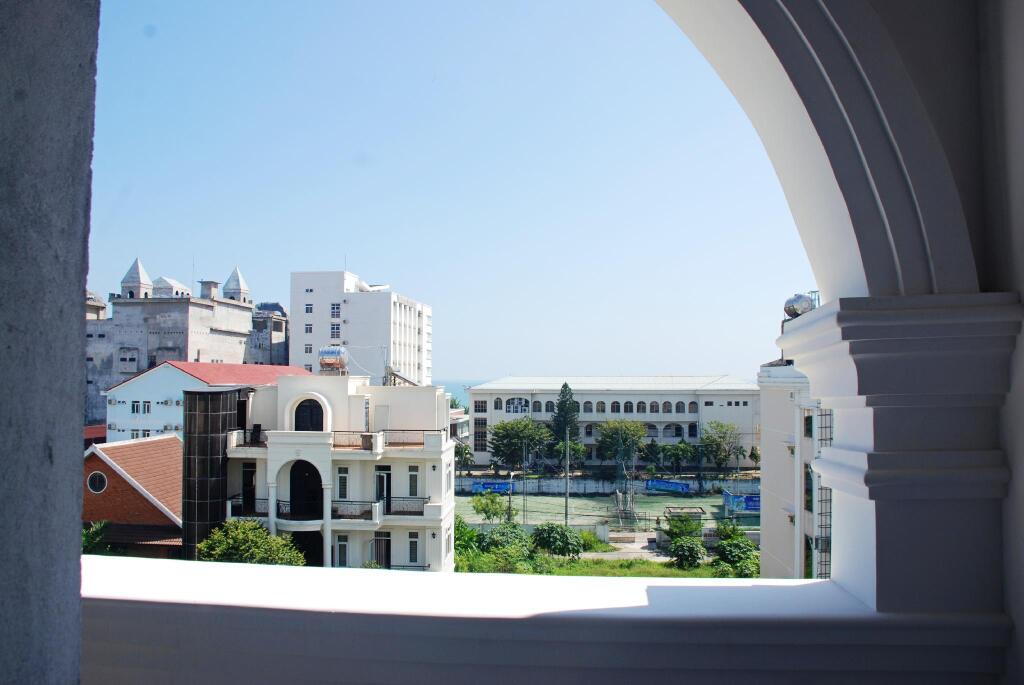 Bac Nam Hotel — фото 1