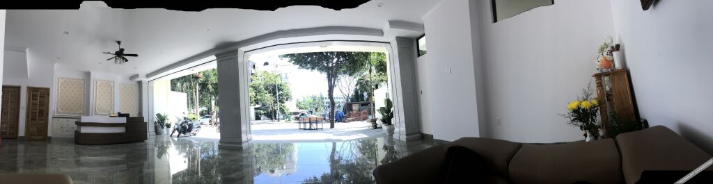 Дананг: Bac Nam Hotel