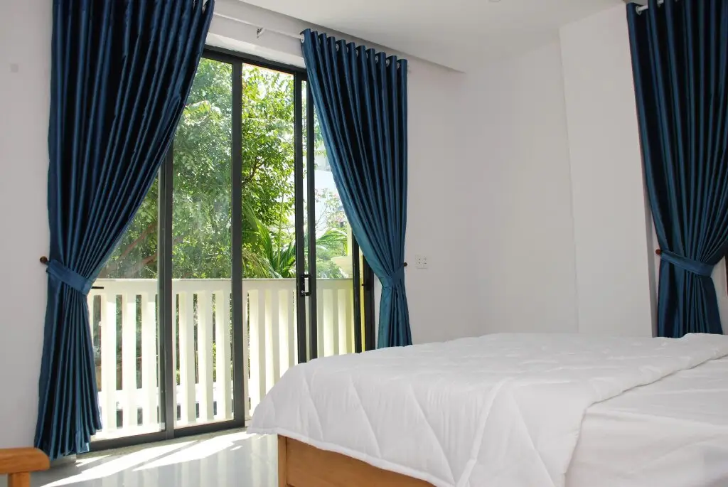 Дананг: Bac Nam Hotel