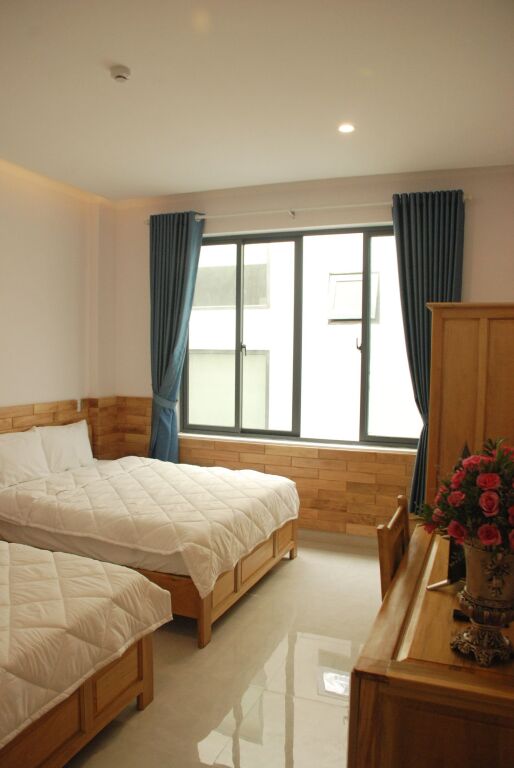 Дананг: Bac Nam Hotel