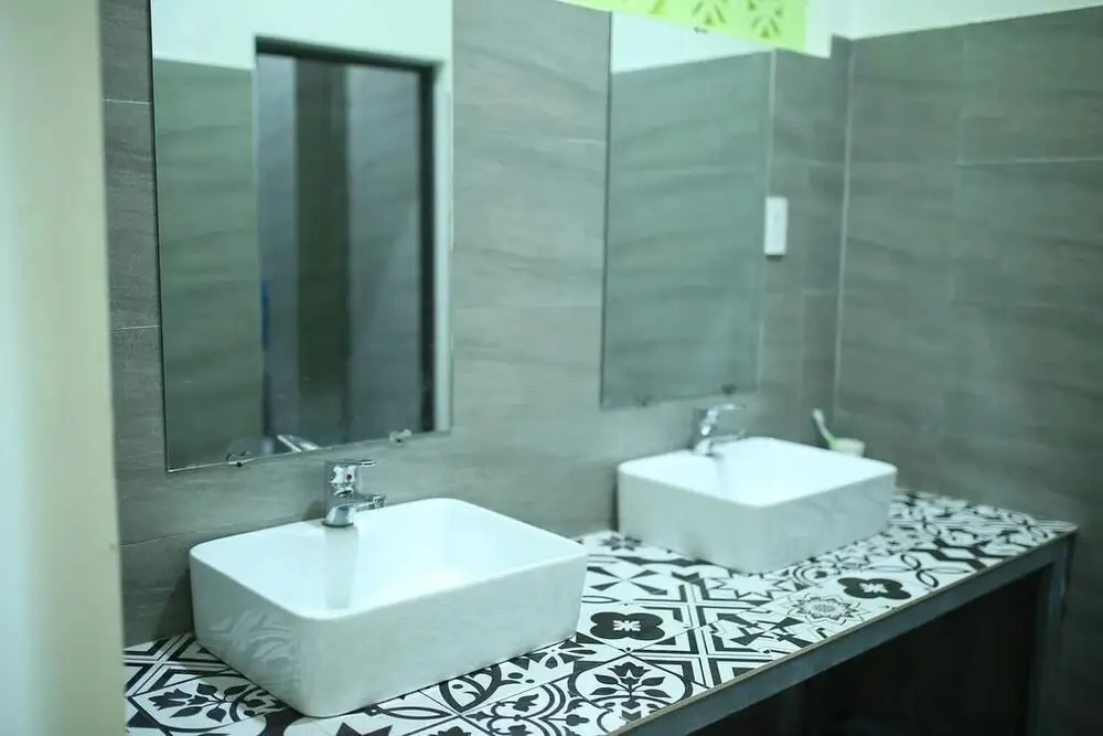 Дананг: L hostel